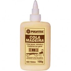 Cola Madeira 250g
